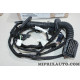 Faisceau cable electrique de porte avant gauche Renault Dacia original OEM 241259356R pour renault captur 2 II