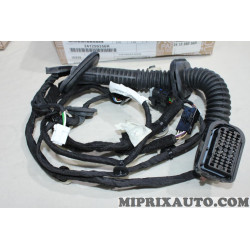 Faisceau cable electrique de porte avant gauche Renault Dacia original OEM 241259356R pour renault captur 2 II 