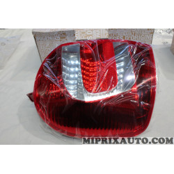 Feu lanterne arriere Renault Dacia original OEM 8200658411 