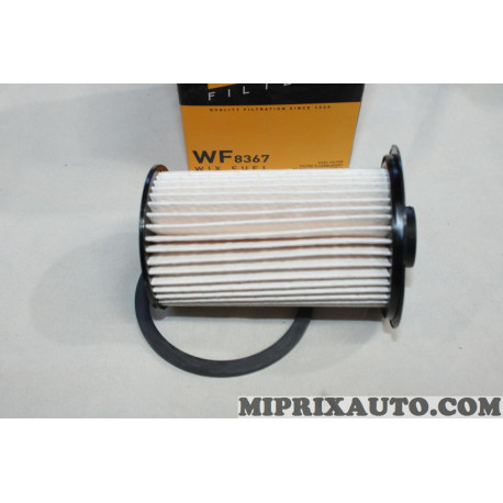 Filtre à carburant Wix Ford original OEM WF8367 