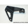 Chariot guide de porte laterale coulissante Renault Dacia original OEM 745965439R
