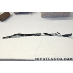 Bande autocollante protection montant de porte (plié) Renault Dacia original OEM 82816JY00A 