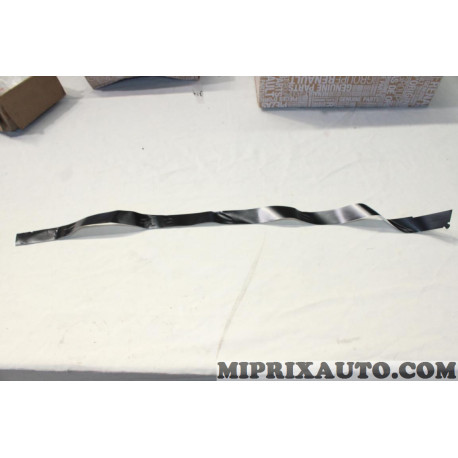 Bande autocollante protection montant de porte (plié) Renault Dacia original OEM 82816JY00A 