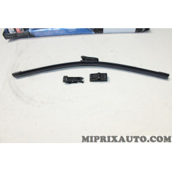 Balais essuie glace souple 500mm Bosch Renault Dacia Citroen Ford Hyundai Peugeot Volvo BMW Audi Volkswagen original OEM AP20U 