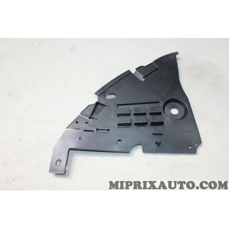 Couvercle support parechocs Renault Dacia original OEM 620248105R 