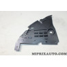 Couvercle support parechocs Renault Dacia original OEM 620248105R