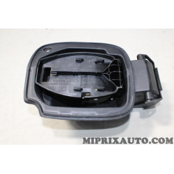 Support volet trappe à carburant Renault Dacia original OEM 8200582904 