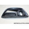 Grille de pare-chocs Renault Dacia original OEM 620740754R