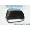 Miroir vitre glace retroviseur Renault Dacia original OEM 963657229R