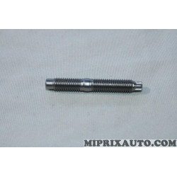 Goujon fixation collecteur echappement Renault Dacia original OEM 8200405053 