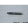 Goujon fixation collecteur echappement Renault Dacia original OEM 8200405053