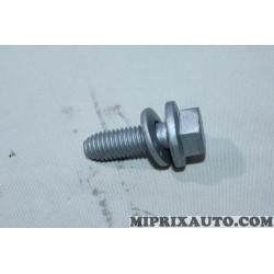 Vis fixation usage divers Renault Dacia original OEM 7703602205 