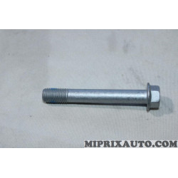Vis etrier de frein Renault Dacia original OEM 7701044922 