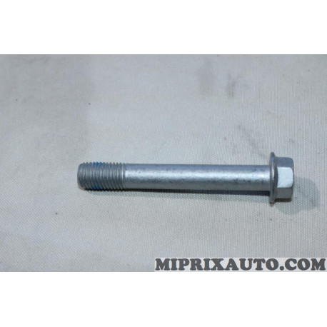 Vis etrier de frein Renault Dacia original OEM 7701044922 