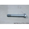 Vis etrier de frein Renault Dacia original OEM 7701044922