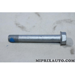 Vis etrier de frein Renault Dacia original OEM 7701057694 