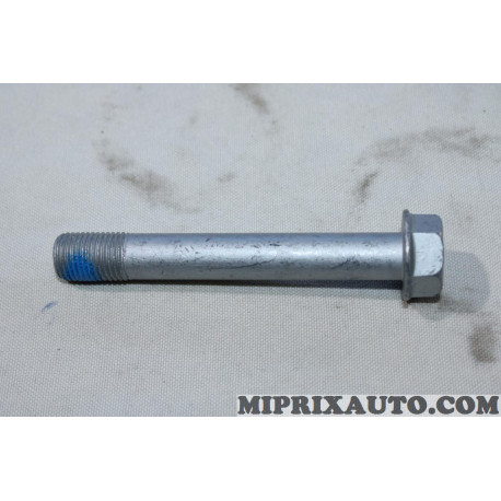 Vis etrier de frein Renault Dacia original OEM 7701057694 