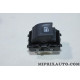 Bouton leve vitre electrique Renault Dacia original OEM 254217475R