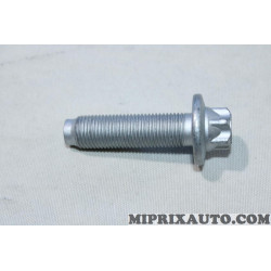 Vis moyeu roulement de roue Renault Dacia original OEM 7703102093 