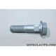 Vis fixation amortisseur de suspension Renault Dacia original OEM 7703002835