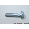 Vis fixation amortisseur de suspension Renault Dacia original OEM 7703002835