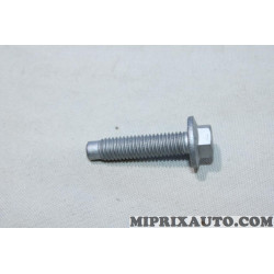 Vis fixation pompe à carburant Renault Dacia original OEM 7703002753 