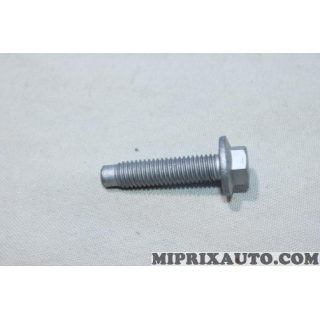Vis fixation pompe à carburant Renault Dacia original OEM 7703002753 