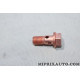Vis raccord banjo durite Renault Dacia original OEM 151881993R
