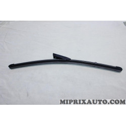 Balais essuie glace souple Renault Dacia original OEM 288905638R 