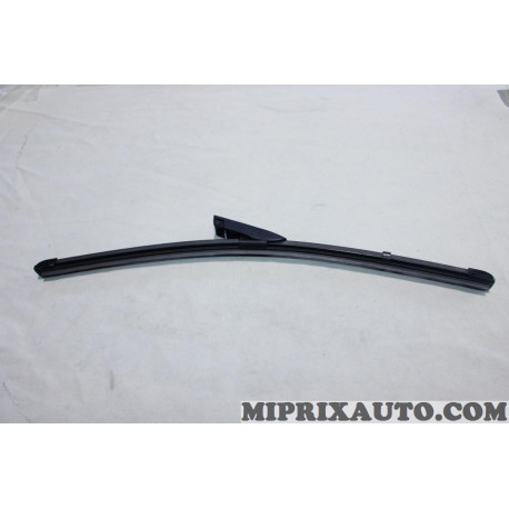 Balais essuie glace souple Renault Dacia original OEM 288905638R 