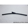 Balais essuie glace souple Renault Dacia original OEM 288905638R