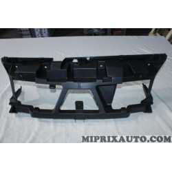 Support masque face avant parechocs (1 eclat plastique voir photo) Renault Dacia original OEM 8200140174* 