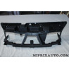 Support masque face avant parechocs (1 eclat plastique voir photo) Renault Dacia original OEM 8200140174*
