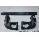Jeu moulure protection parechocs arriere Renault Dacia original OEM 7701478199 pour renault kangoo 2 II partir de 2013