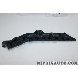 Etrier support fixation de parechocs Renault Dacia original OEM 850457651R 