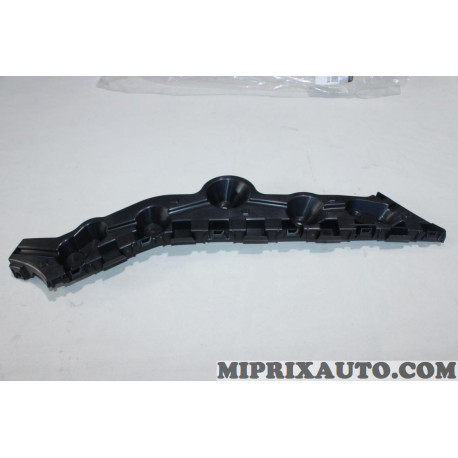Etrier support fixation de parechocs Renault Dacia original OEM 850457651R 