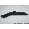 Etrier support fixation de parechocs Renault Dacia original OEM 850457651R