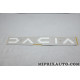 Logo monogramme ecusson badge motif embleme Renault Dacia original OEM 908903544R