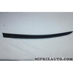 Baguette moulure de porte Renault Dacia original OEM 7701476428 