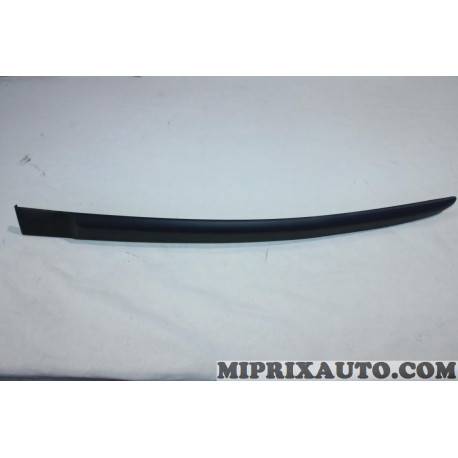 Baguette moulure de porte Renault Dacia original OEM 7701476428 