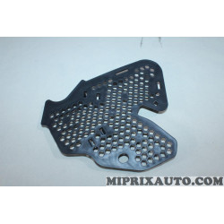 Grille bavolet prise air pare-brise Renault Dacia original OEM 668115541R 