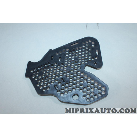 Grille bavolet prise air pare-brise Renault Dacia original OEM 668115541R 