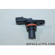 Capteur position arbre à cames AAC Renault Dacia original OEM 237318108R