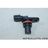 Capteur position arbre à cames AAC Renault Dacia original OEM 237318108R