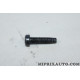 Vis fixation rail de siege Renault Dacia original OEM 7703006354
