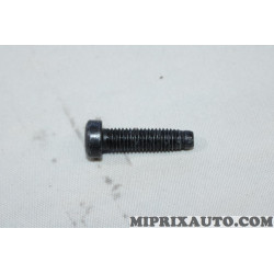 Vis fixation rail de siege Renault Dacia original OEM 7703006354 