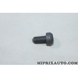 Vis fixation mecanisme embrayage Renault Dacia original OEM 8200821549 