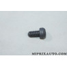 Vis fixation mecanisme embrayage Renault Dacia original OEM 8200821549
