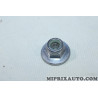 Ecrou fixation biellette de direction Renault Dacia original OEM 7703034269