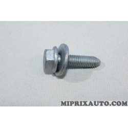 Vis fixation support moteur Renault Dacia original OEM 7703602268 